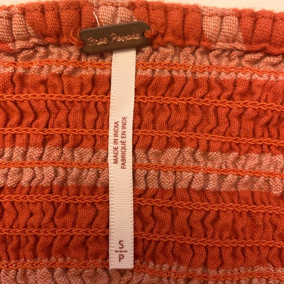 Free people tank - Picture 3 of 3